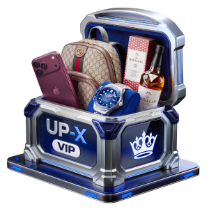 КРУТИ КАК VIP